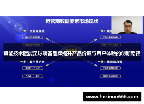 智能技术赋能足球装备品牌提升产品价值与用户体验的创新路径